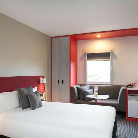 Ibis Sydney Airport Hotel Ngoại thất bức ảnh