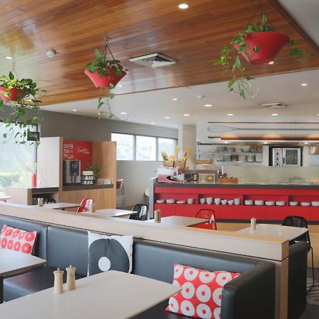 Ibis Sydney Airport Hotel Ngoại thất bức ảnh