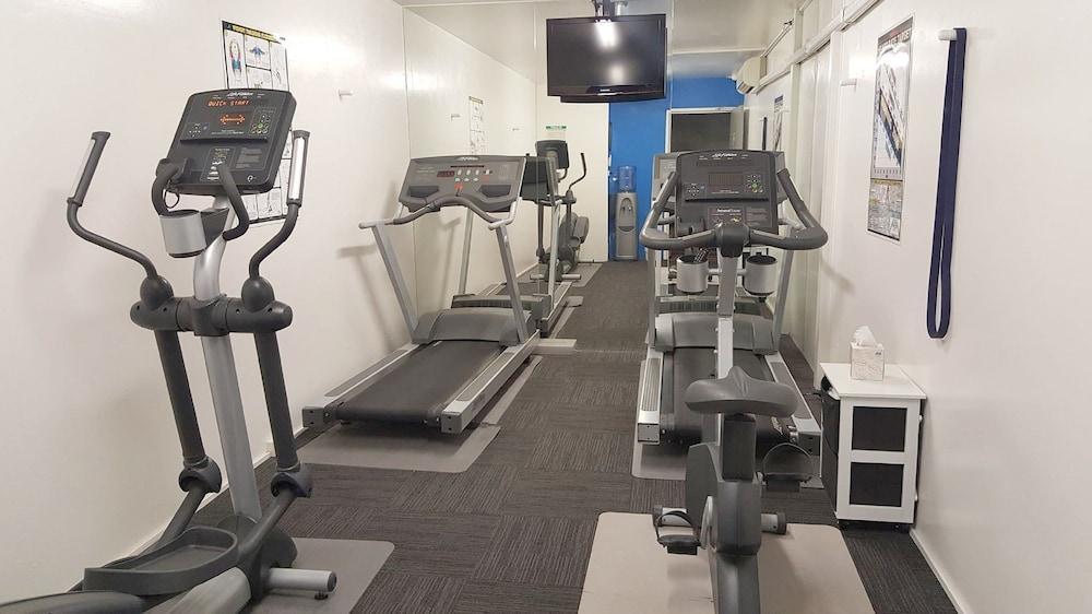 Ibis Sydney Airport Hotel Ngoại thất bức ảnh