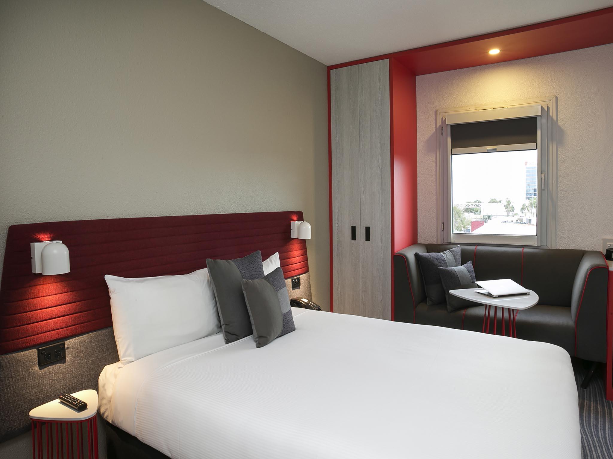 Ibis Sydney Airport Hotel Ngoại thất bức ảnh