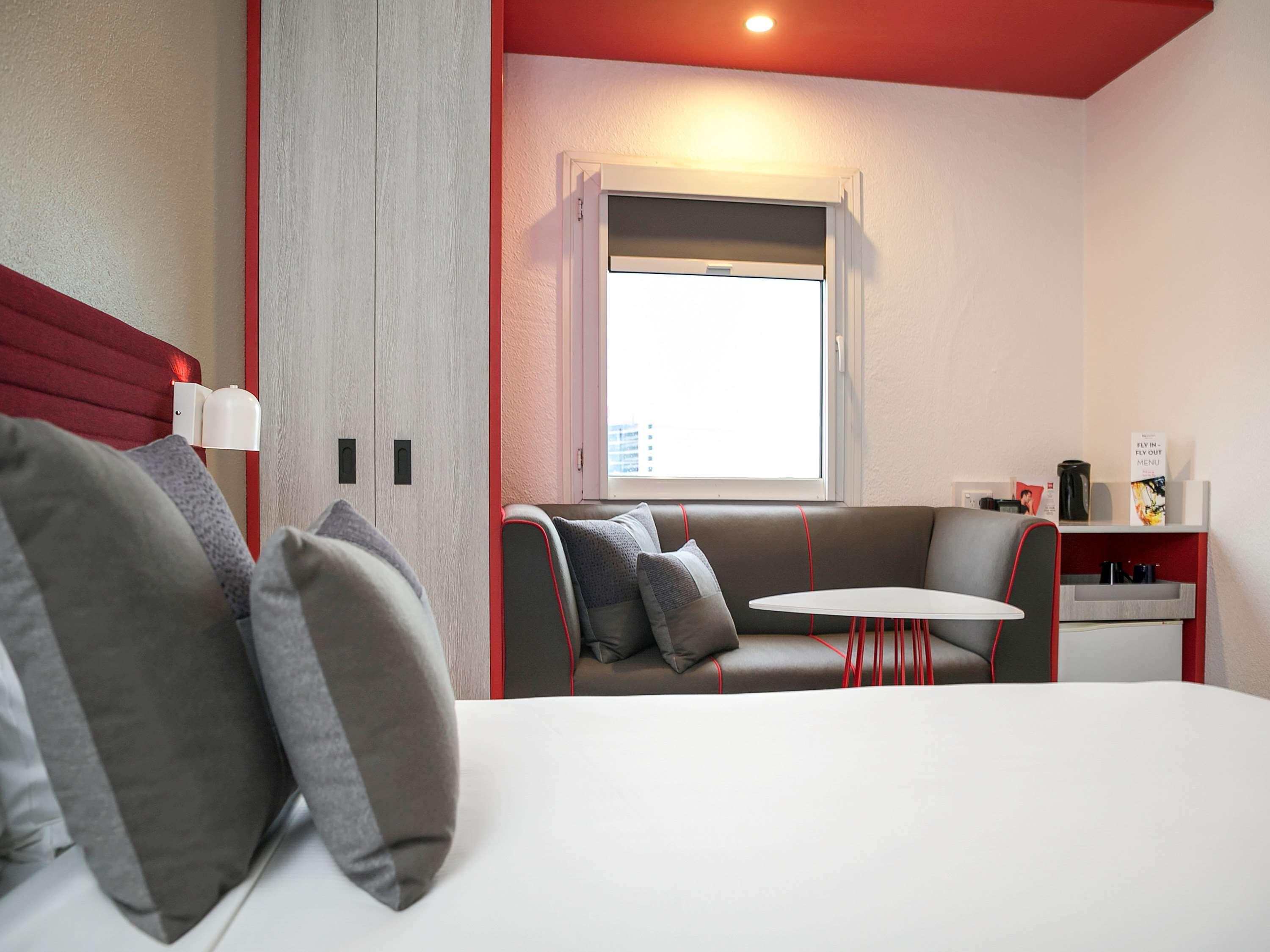 Ibis Sydney Airport Hotel Ngoại thất bức ảnh