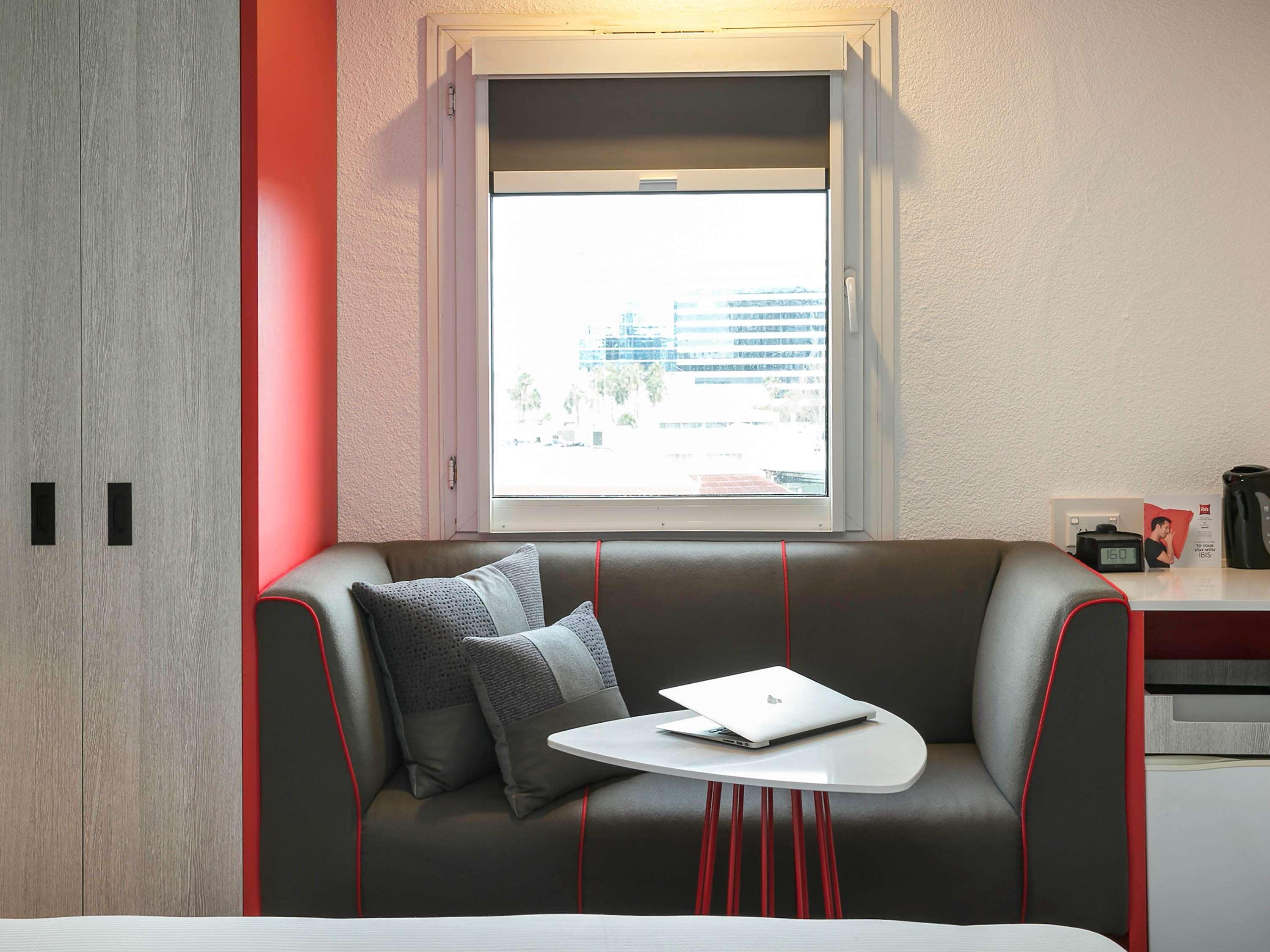 Ibis Sydney Airport Hotel Ngoại thất bức ảnh