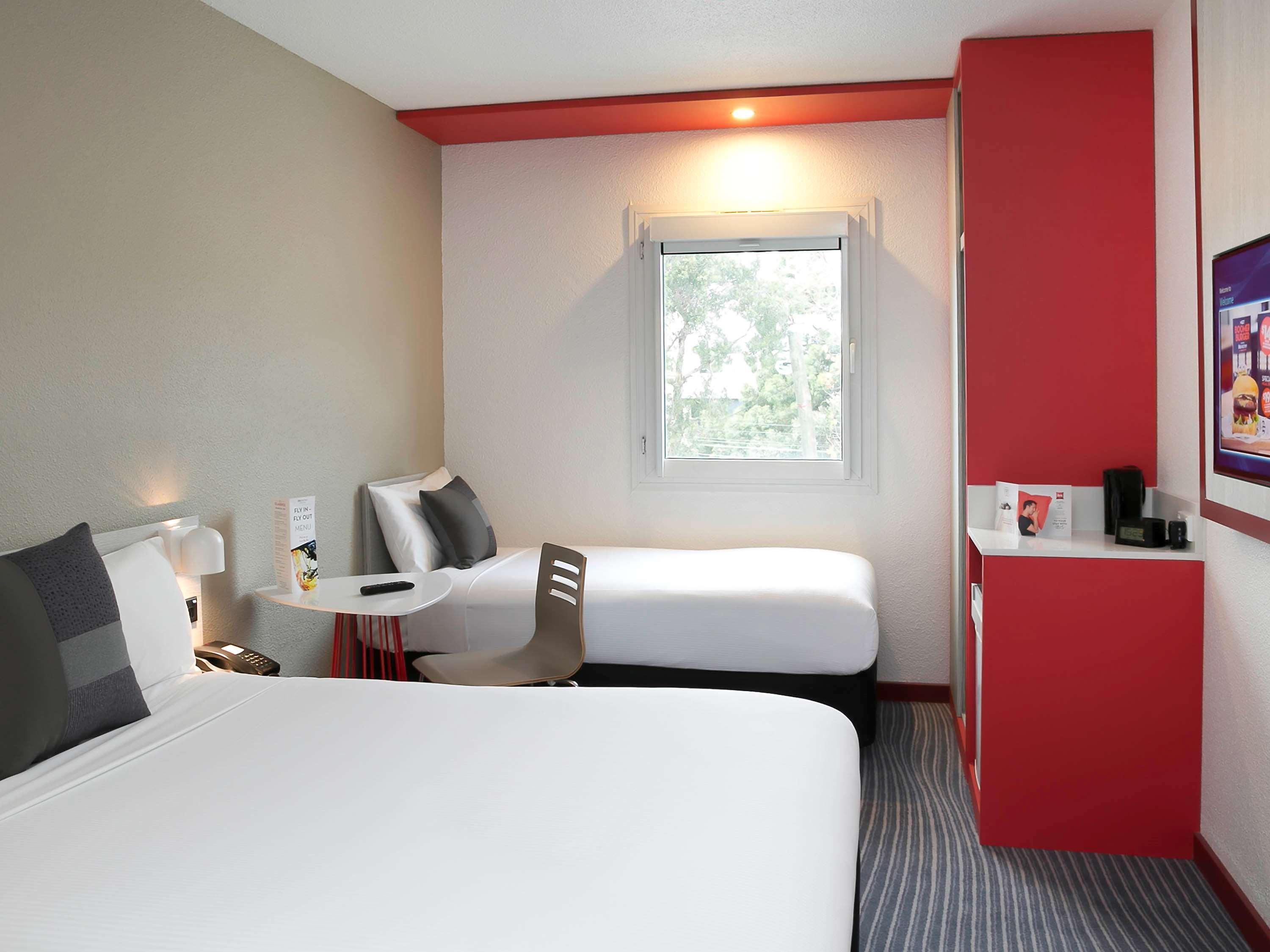 Ibis Sydney Airport Hotel Ngoại thất bức ảnh