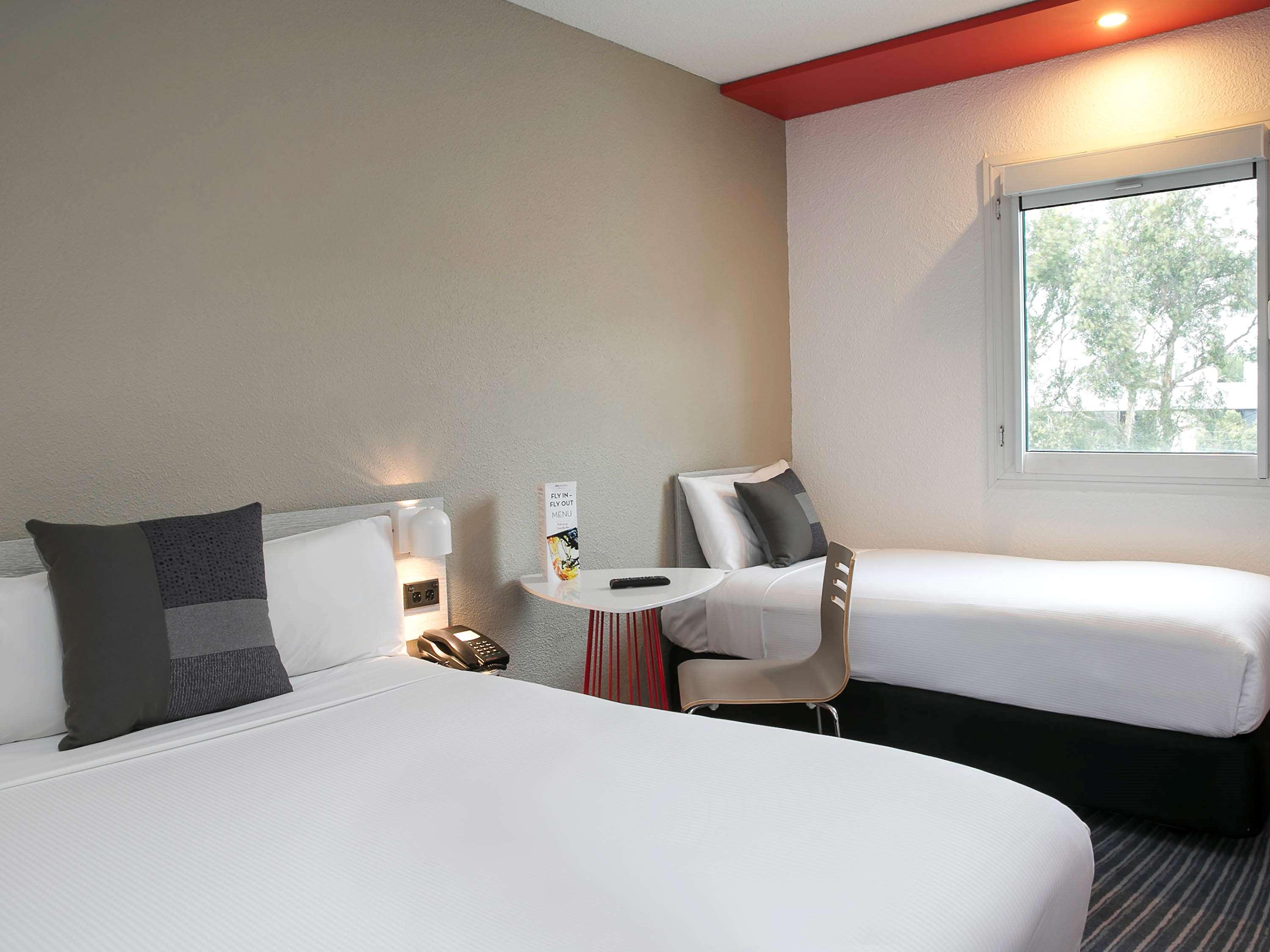 Ibis Sydney Airport Hotel Ngoại thất bức ảnh