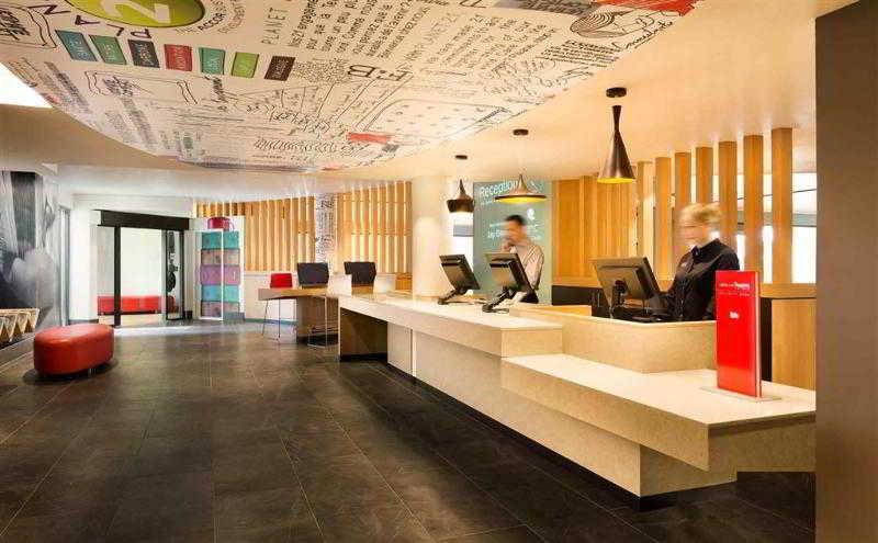 Ibis Sydney Airport Hotel Ngoại thất bức ảnh