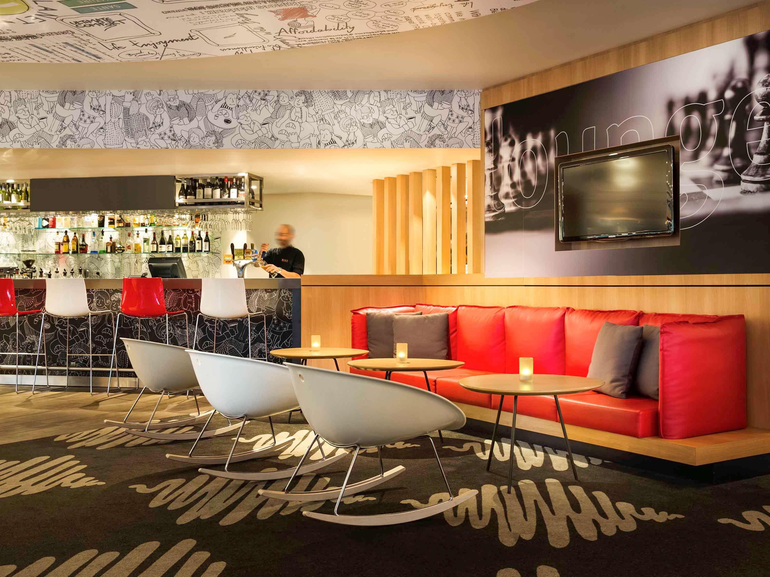 Ibis Sydney Airport Hotel Ngoại thất bức ảnh