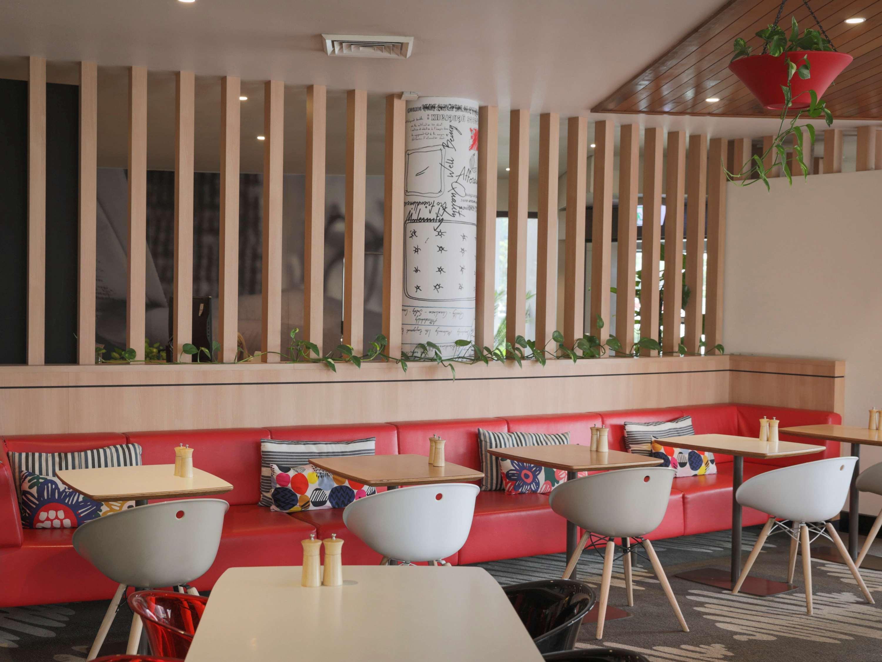 Ibis Sydney Airport Hotel Ngoại thất bức ảnh