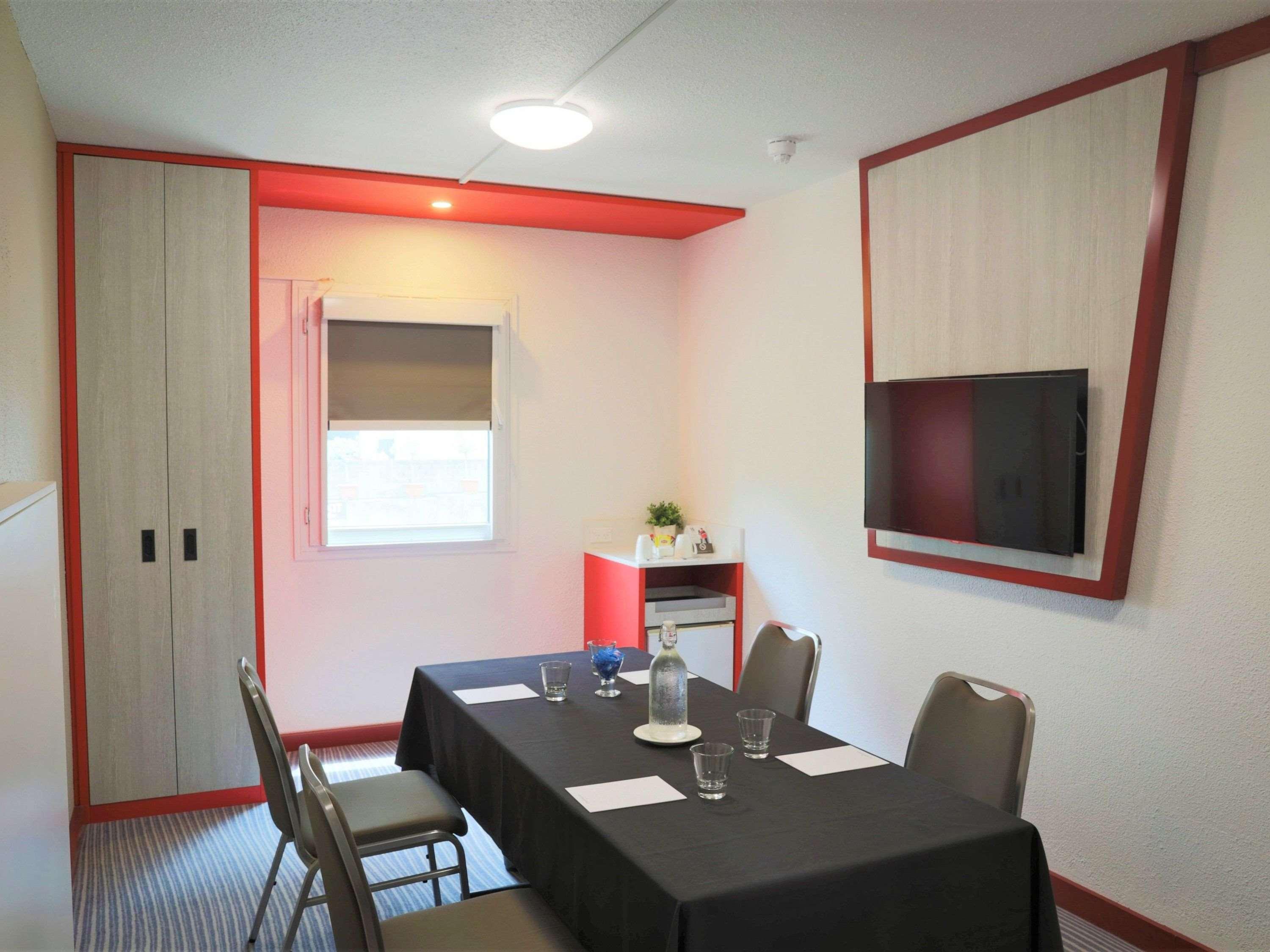Ibis Sydney Airport Hotel Ngoại thất bức ảnh