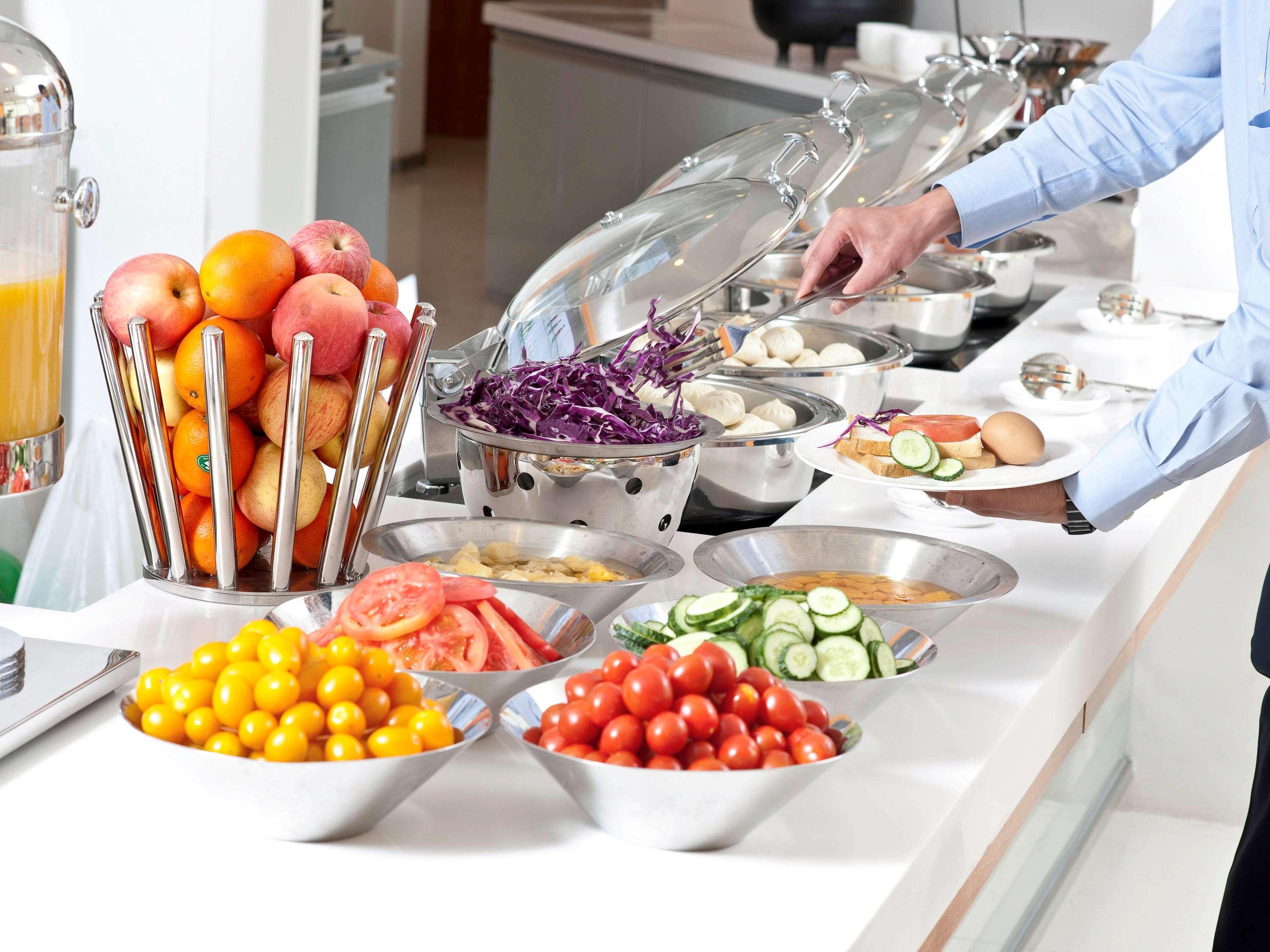 Ibis Sydney Airport Hotel Ngoại thất bức ảnh