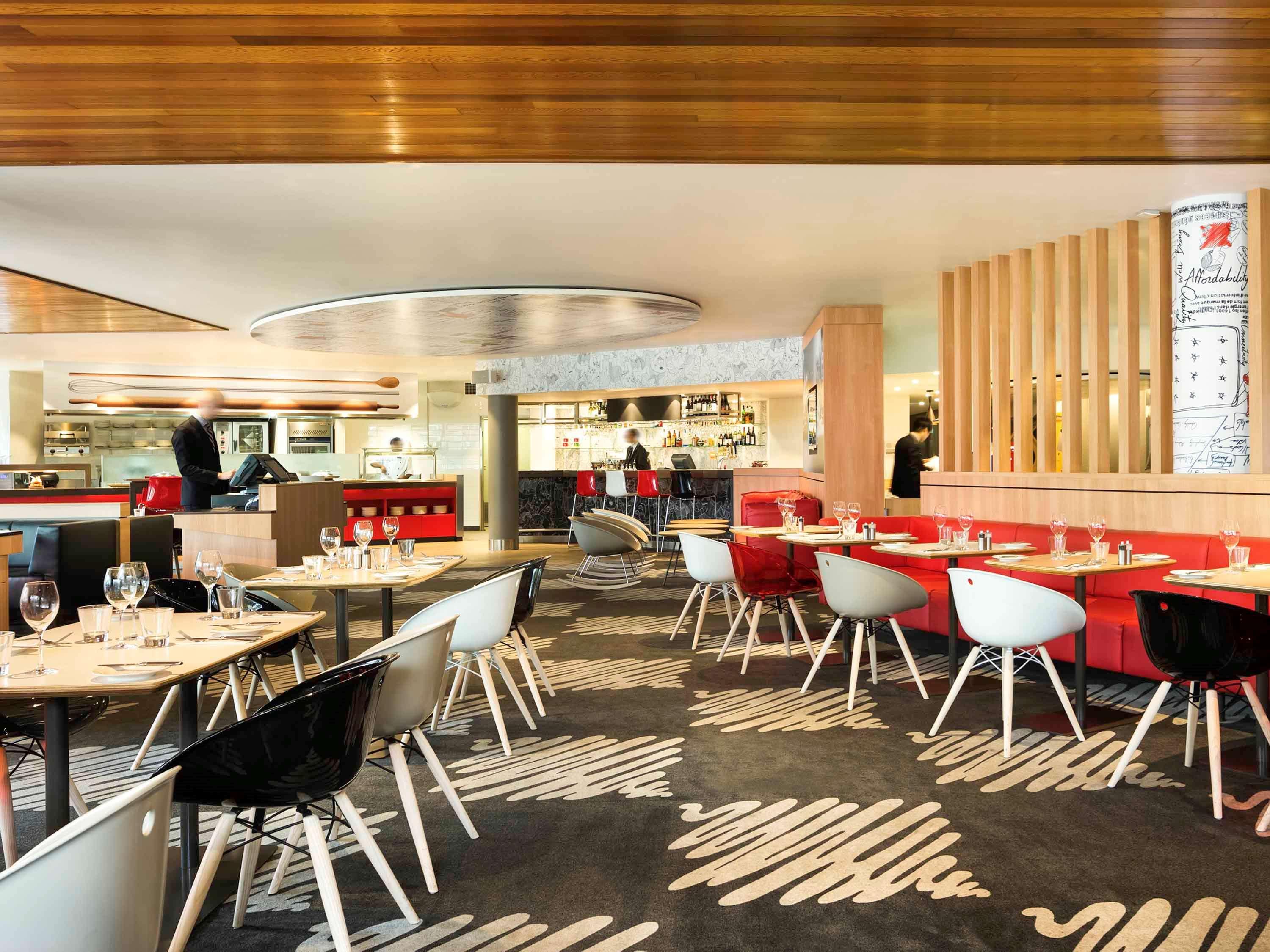 Ibis Sydney Airport Hotel Ngoại thất bức ảnh