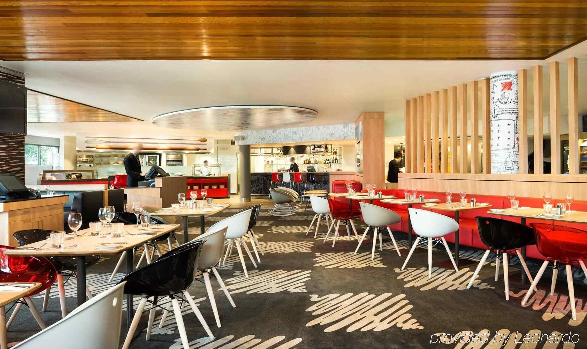 Ibis Sydney Airport Hotel Ngoại thất bức ảnh