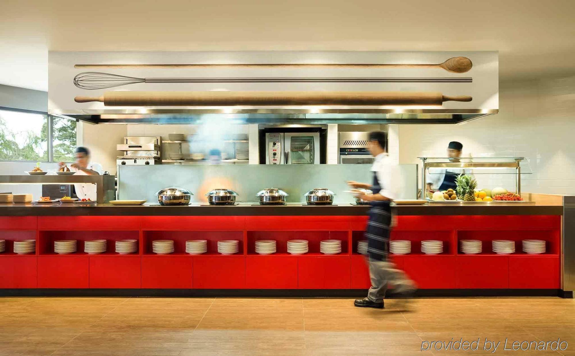 Ibis Sydney Airport Hotel Ngoại thất bức ảnh
