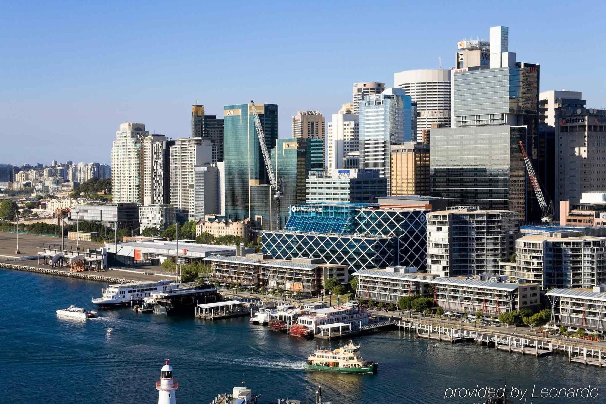 Ibis Sydney Airport Hotel Ngoại thất bức ảnh