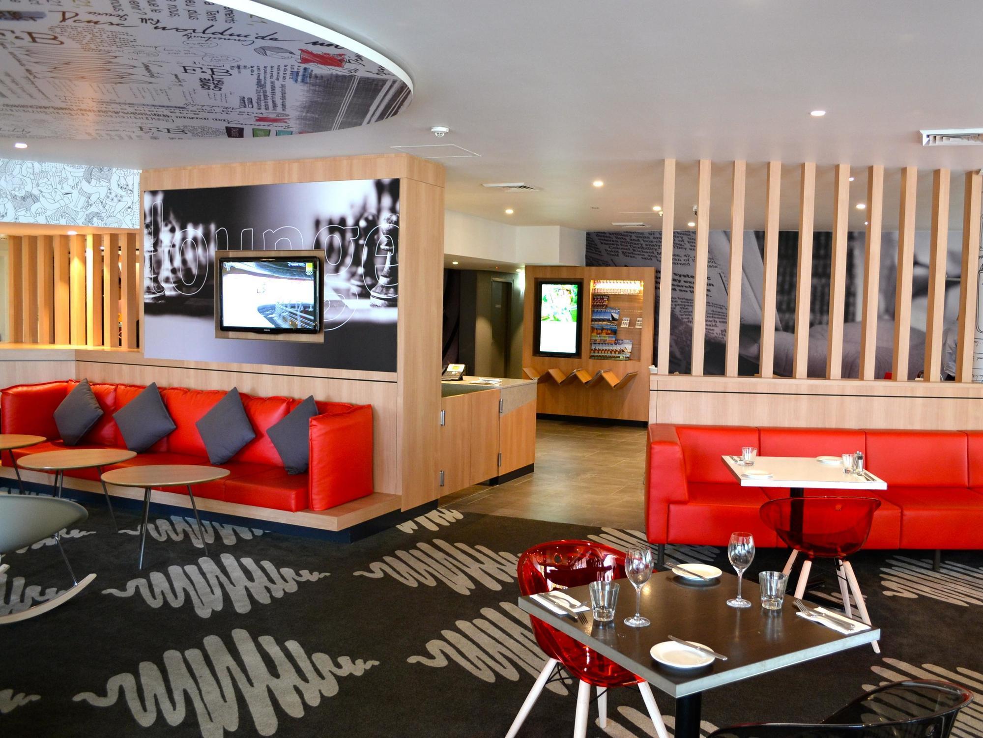 Ibis Sydney Airport Hotel Ngoại thất bức ảnh