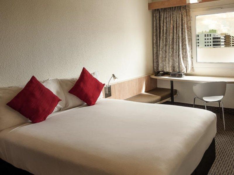Ibis Sydney Airport Hotel Ngoại thất bức ảnh