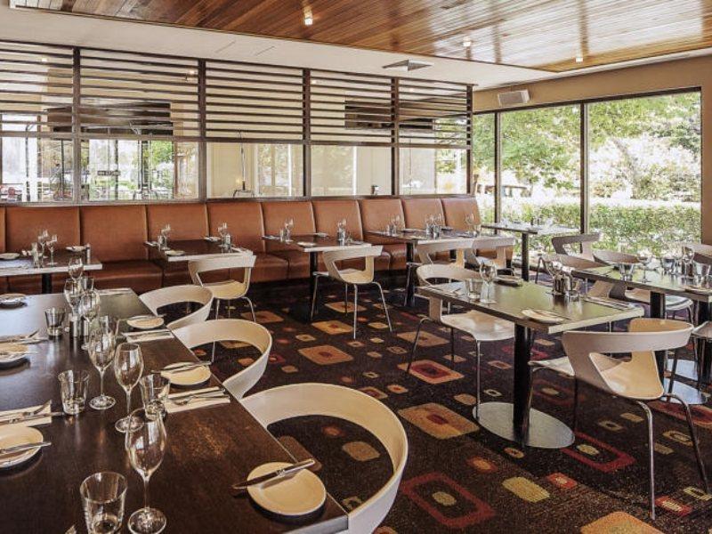 Ibis Sydney Airport Hotel Ngoại thất bức ảnh