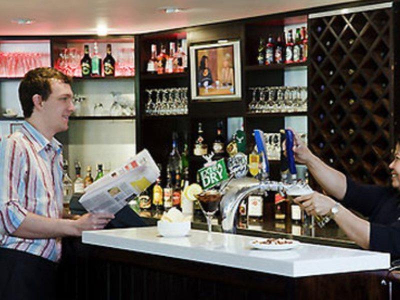Ibis Sydney Airport Hotel Ngoại thất bức ảnh