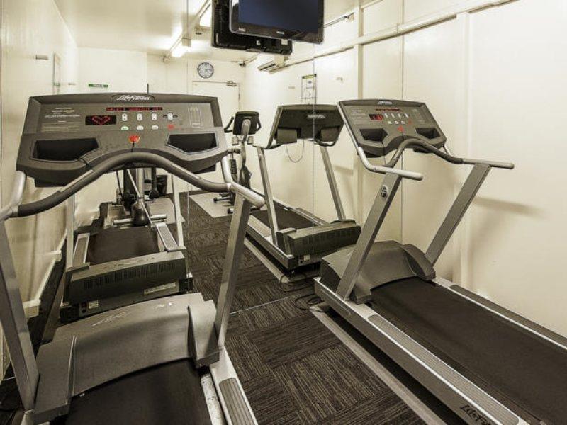 Ibis Sydney Airport Hotel Ngoại thất bức ảnh