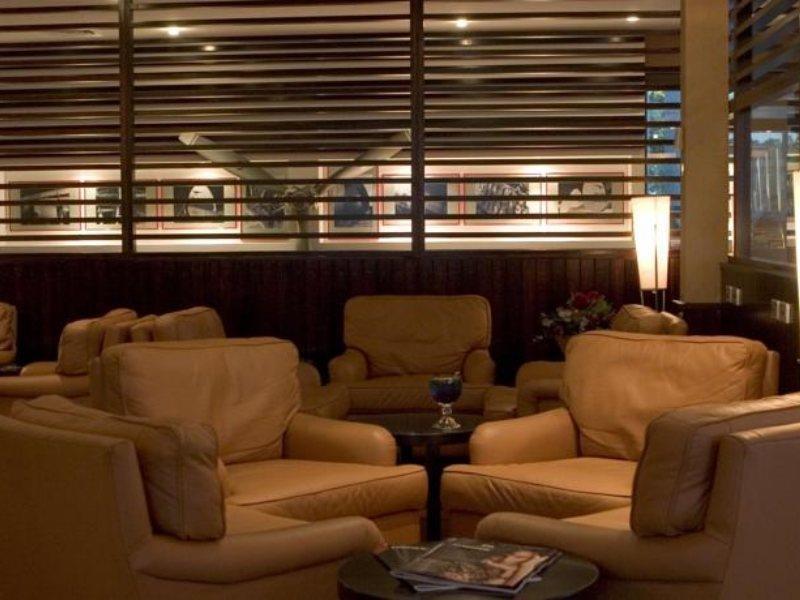 Ibis Sydney Airport Hotel Ngoại thất bức ảnh