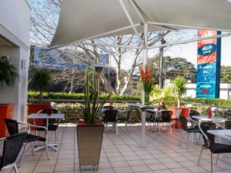 Ibis Sydney Airport Hotel Ngoại thất bức ảnh