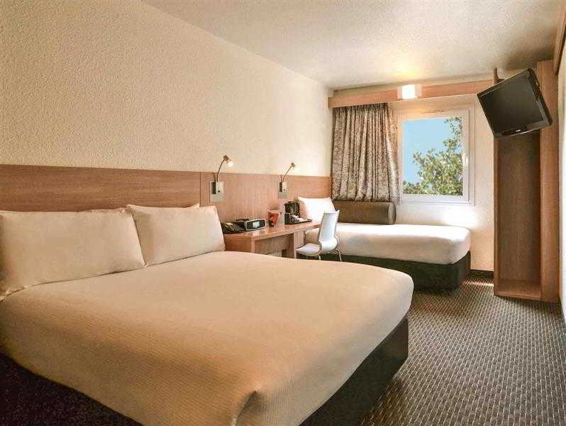 Ibis Sydney Airport Hotel Ngoại thất bức ảnh
