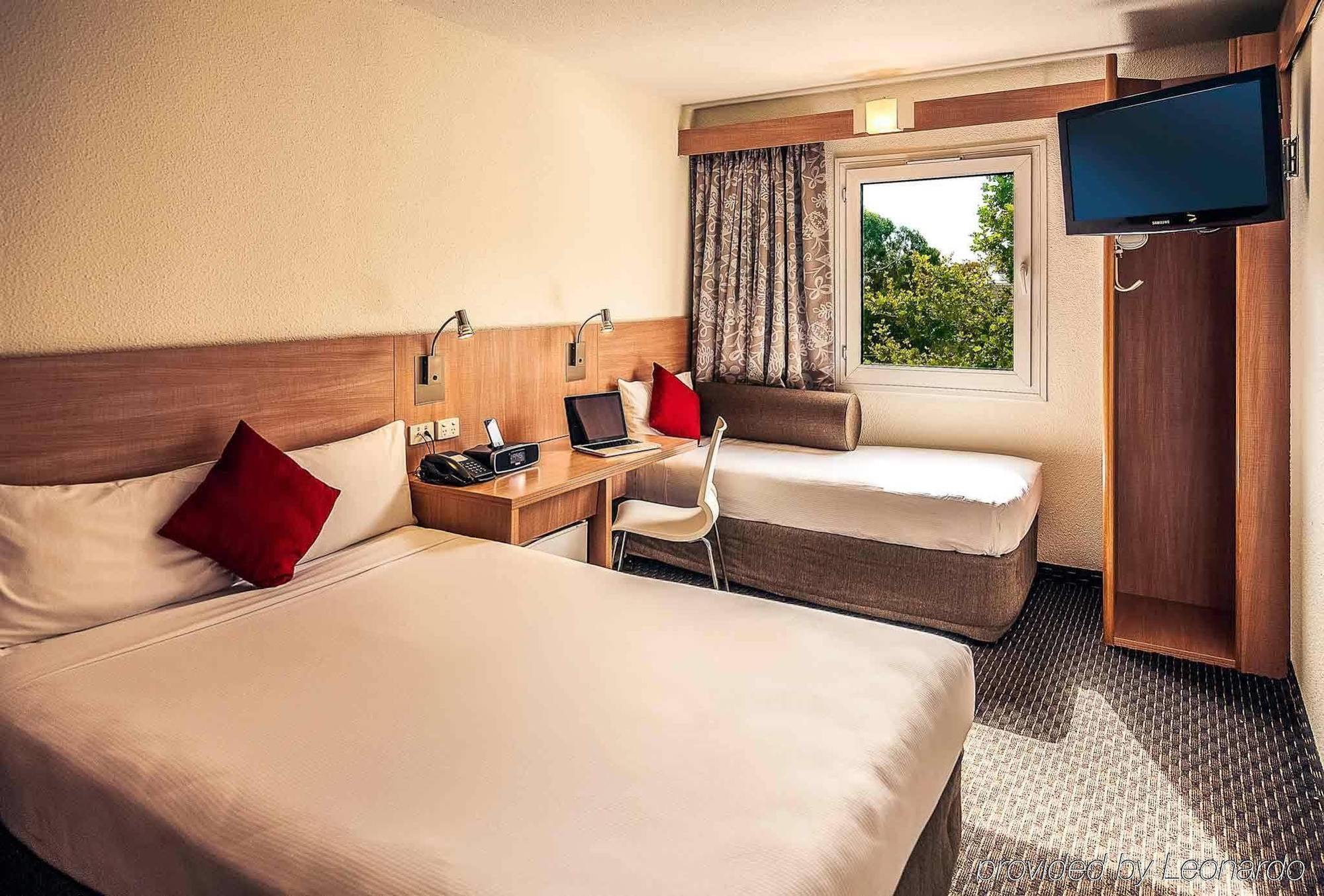 Ibis Sydney Airport Hotel Ngoại thất bức ảnh