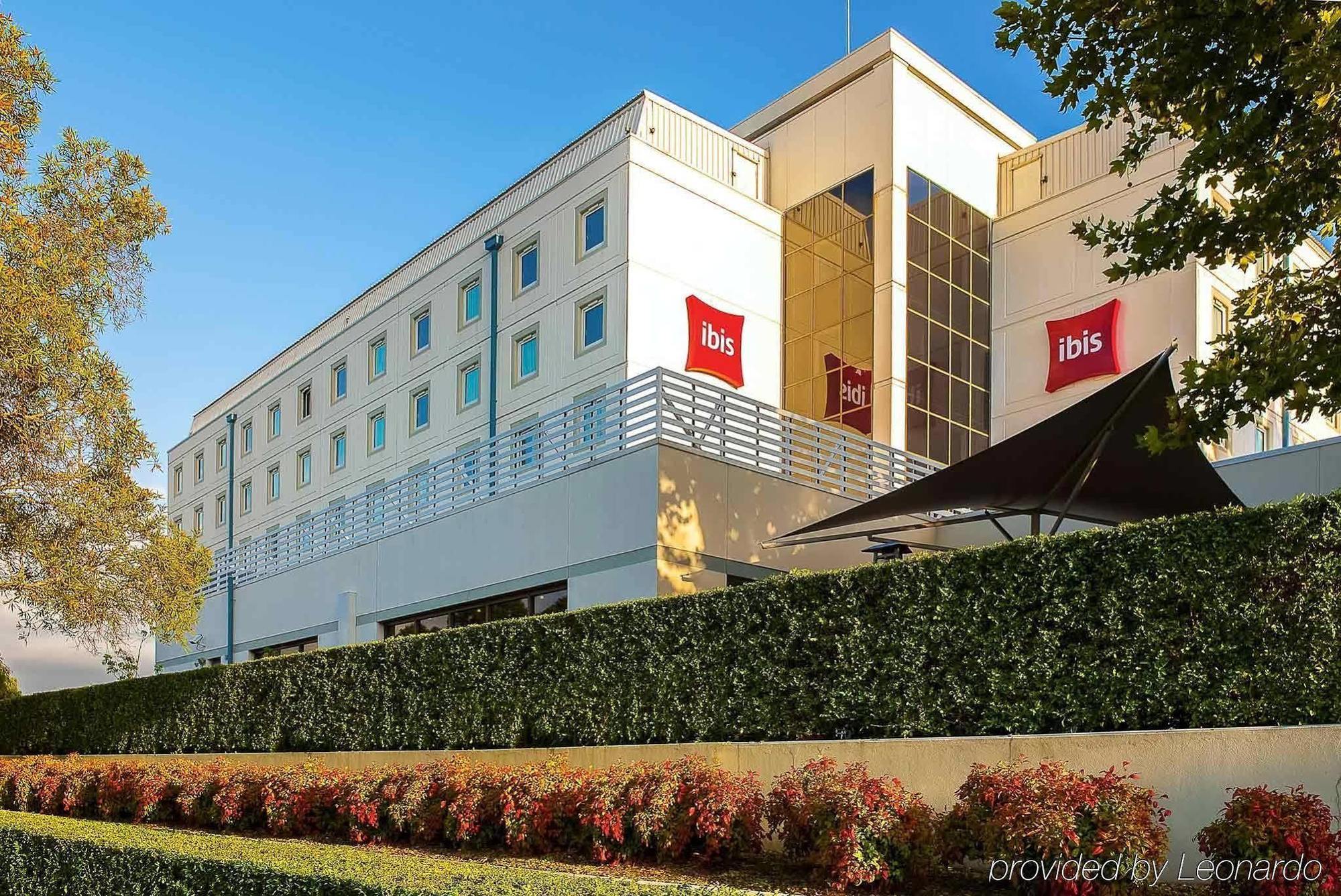 Ibis Sydney Airport Hotel Ngoại thất bức ảnh