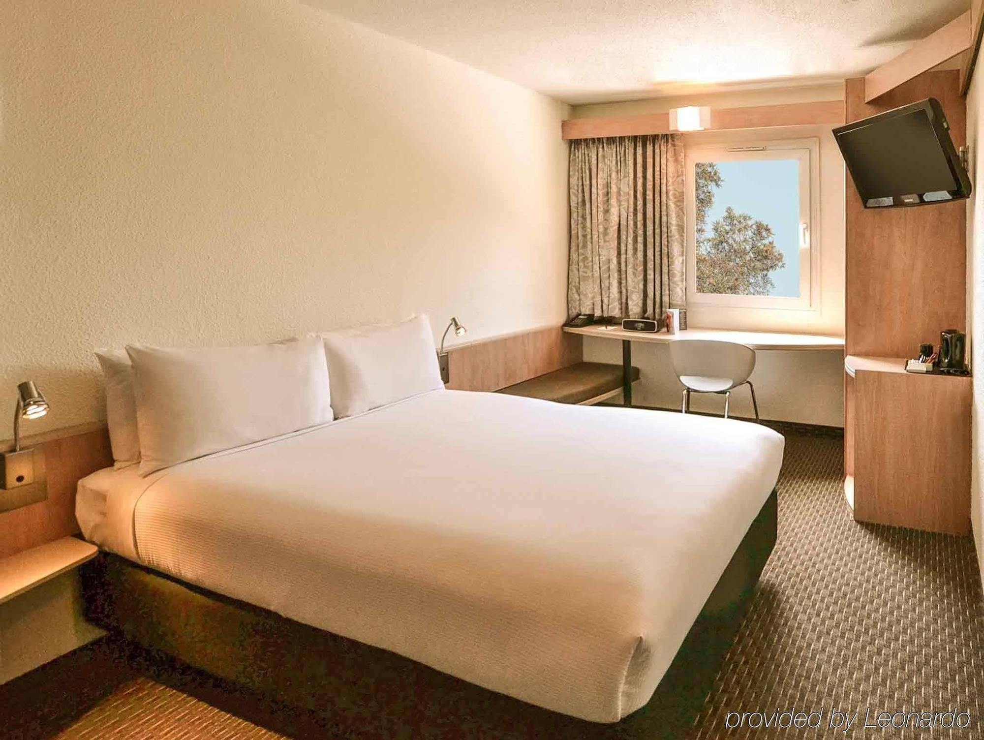 Ibis Sydney Airport Hotel Ngoại thất bức ảnh