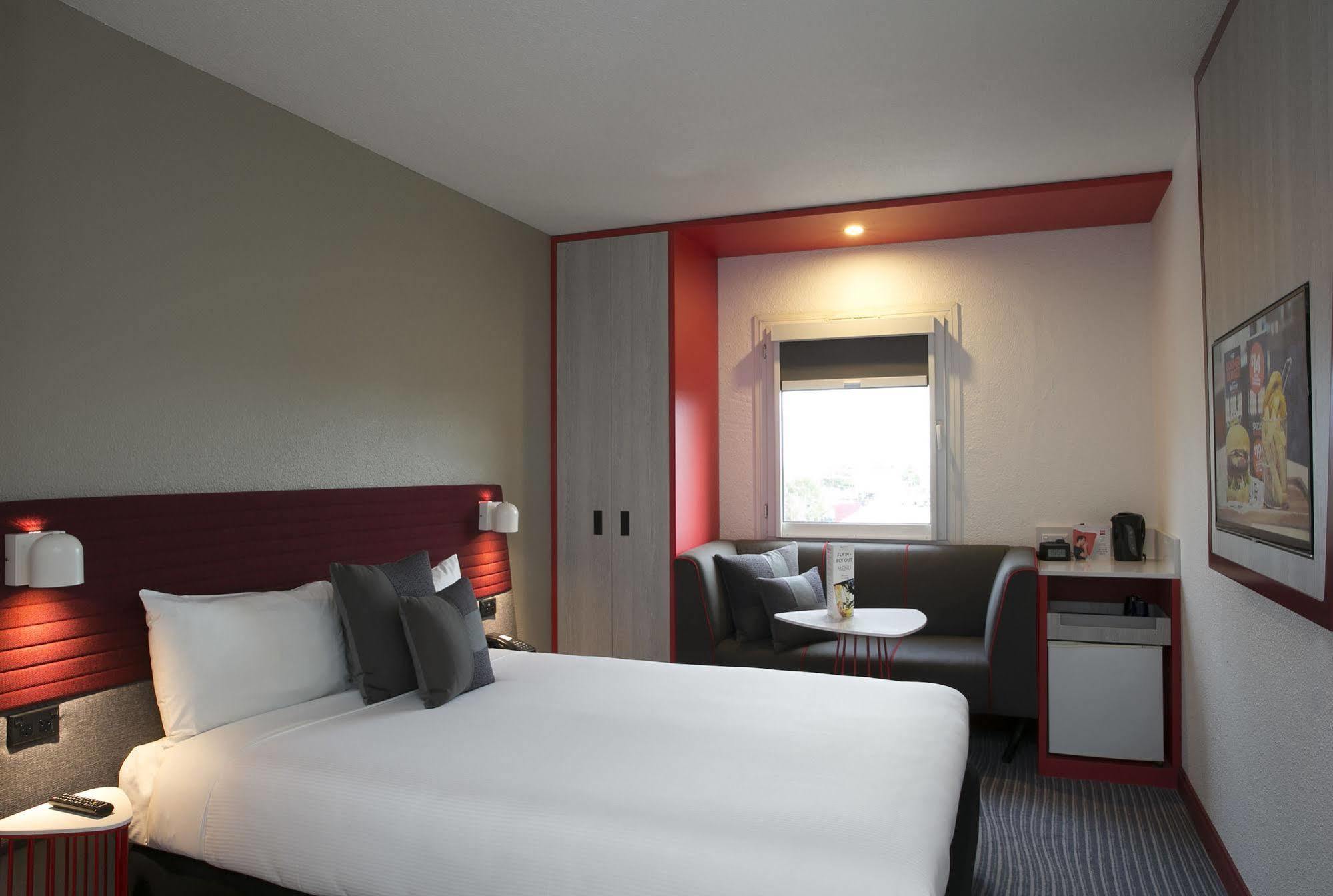 Ibis Sydney Airport Hotel Ngoại thất bức ảnh