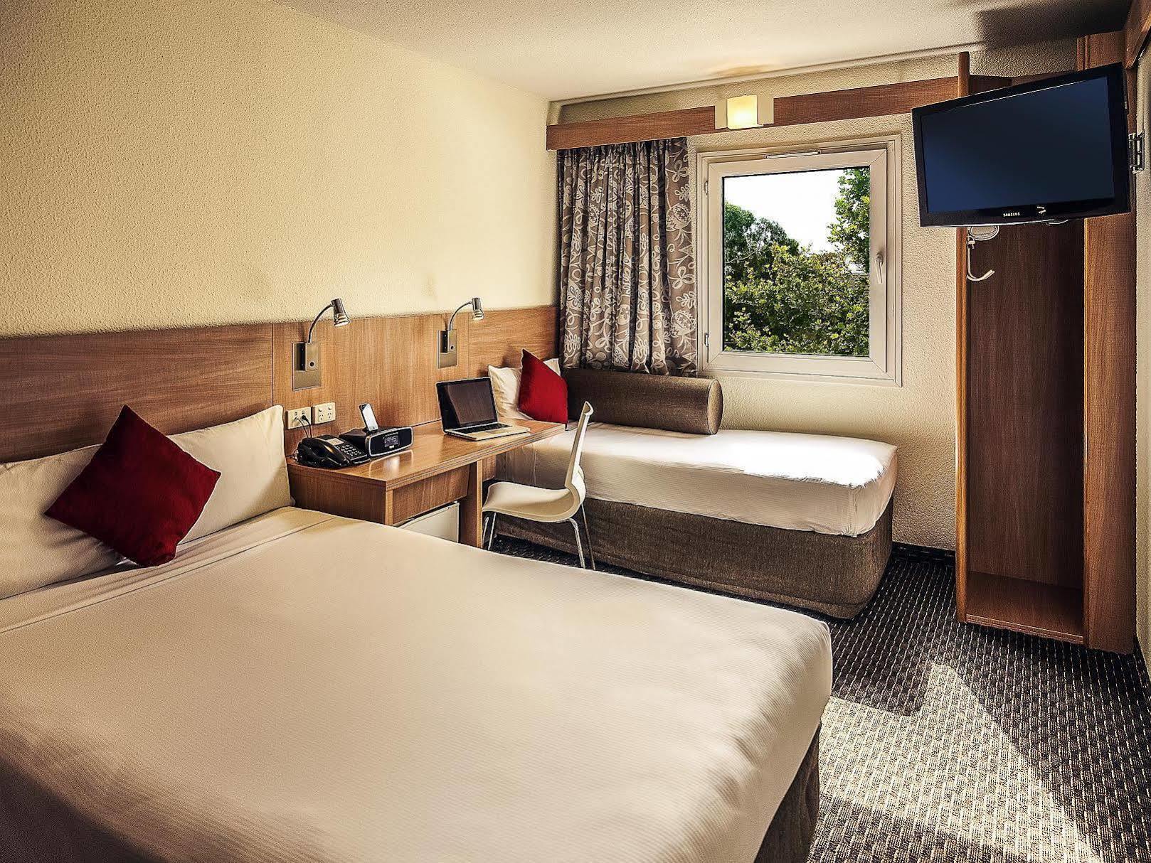 Ibis Sydney Airport Hotel Ngoại thất bức ảnh