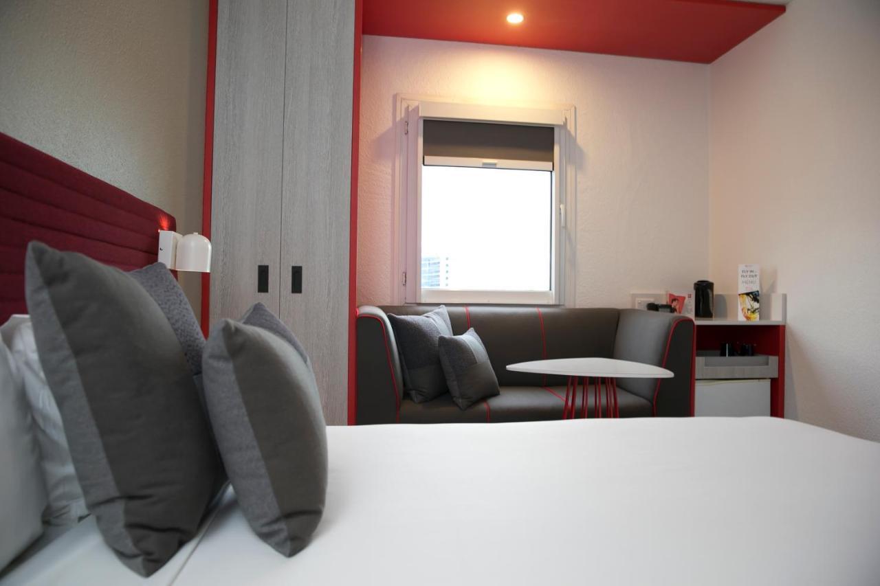 Ibis Sydney Airport Hotel Ngoại thất bức ảnh