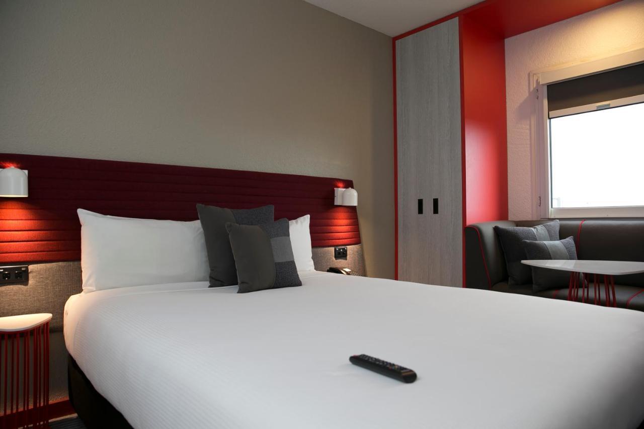 Ibis Sydney Airport Hotel Ngoại thất bức ảnh