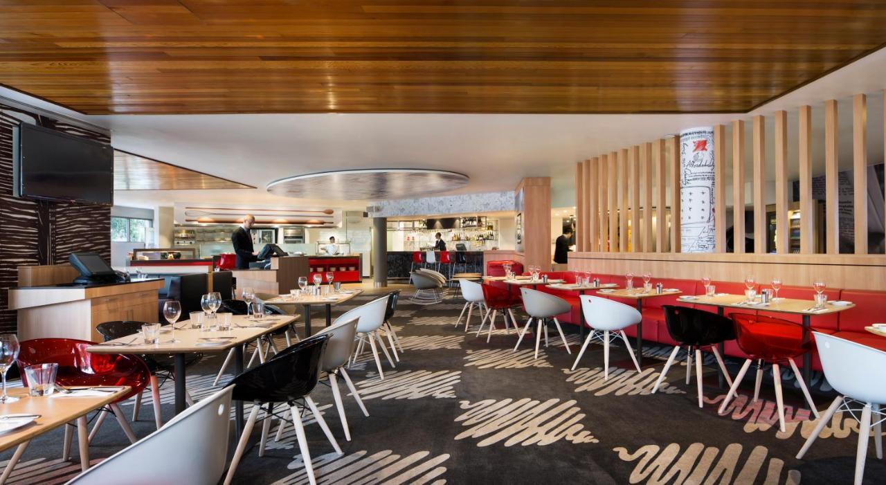 Ibis Sydney Airport Hotel Ngoại thất bức ảnh