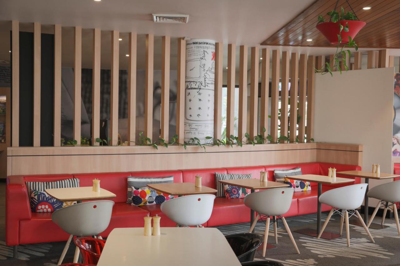 Ibis Sydney Airport Hotel Ngoại thất bức ảnh