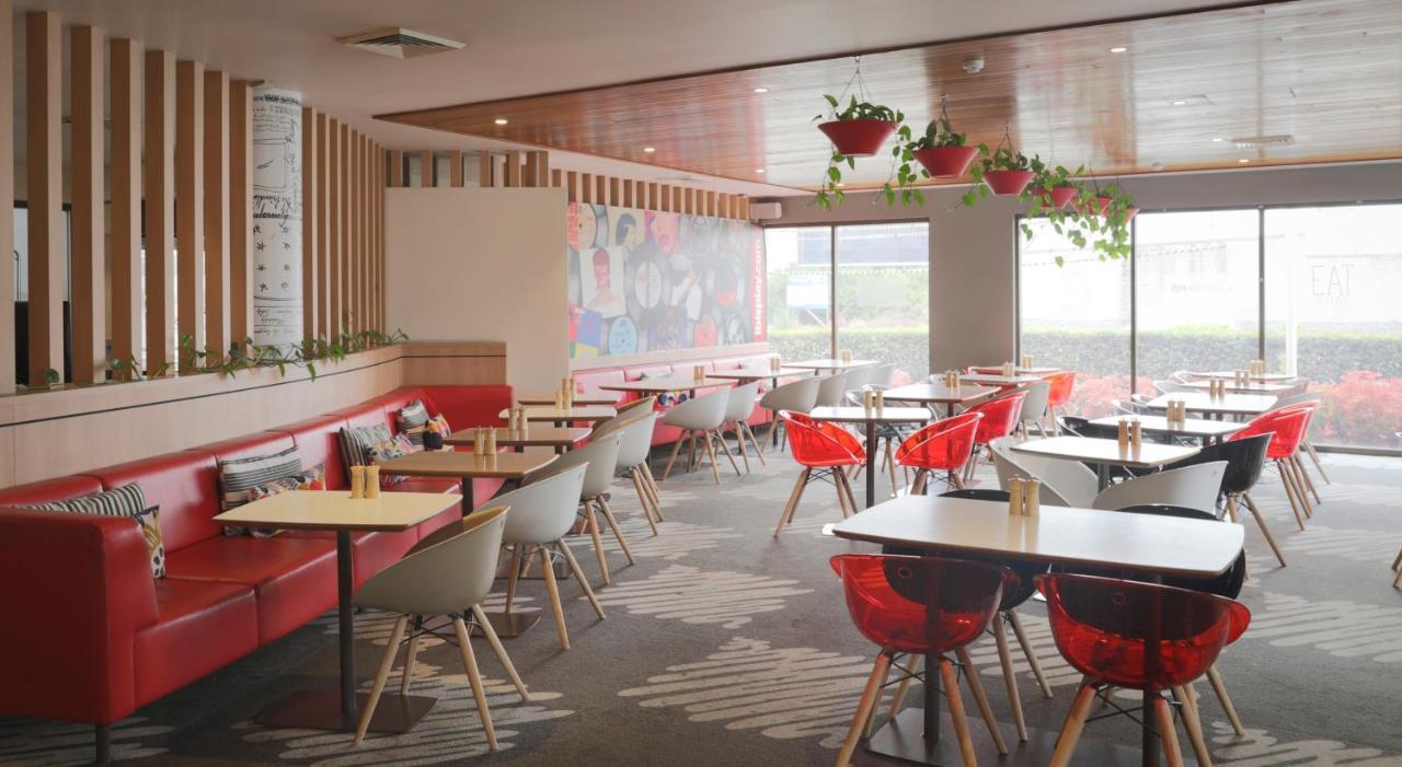 Ibis Sydney Airport Hotel Ngoại thất bức ảnh